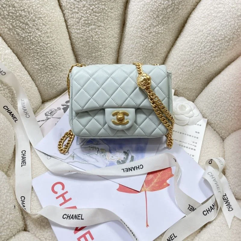 Efficient Chanel CF Series Bags 53601