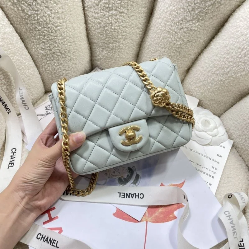 Efficient Chanel CF Series Bags 53601