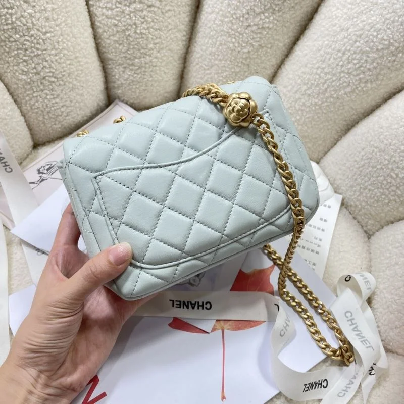 Efficient Chanel CF Series Bags 53601