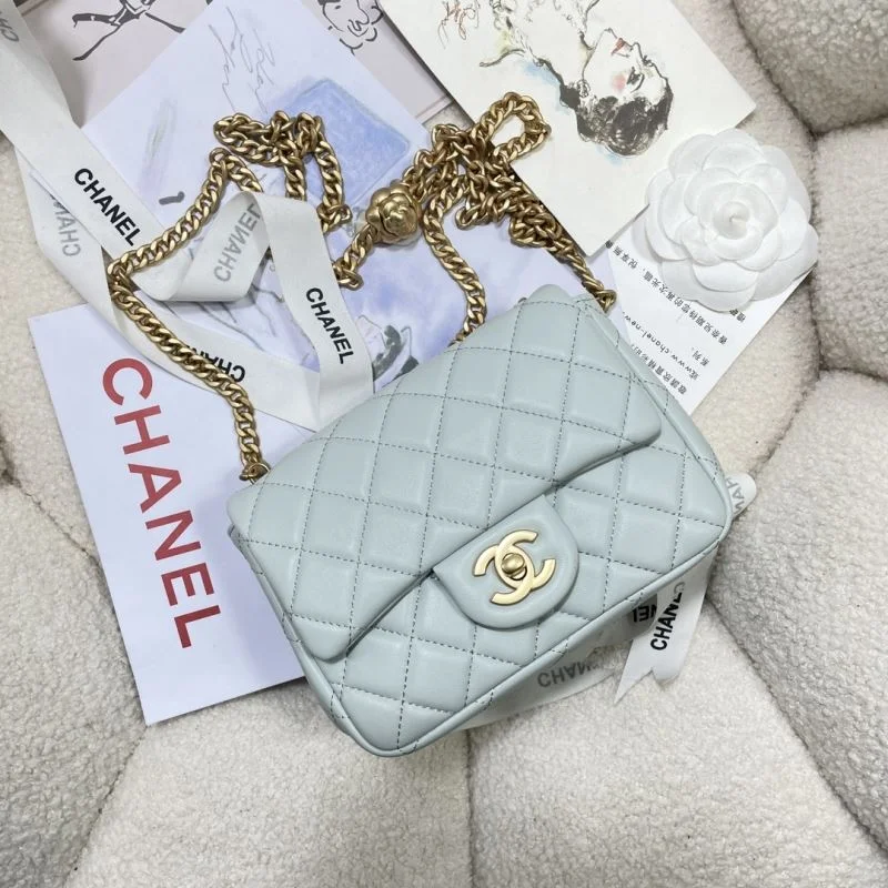 Efficient Chanel CF Series Bags 53601