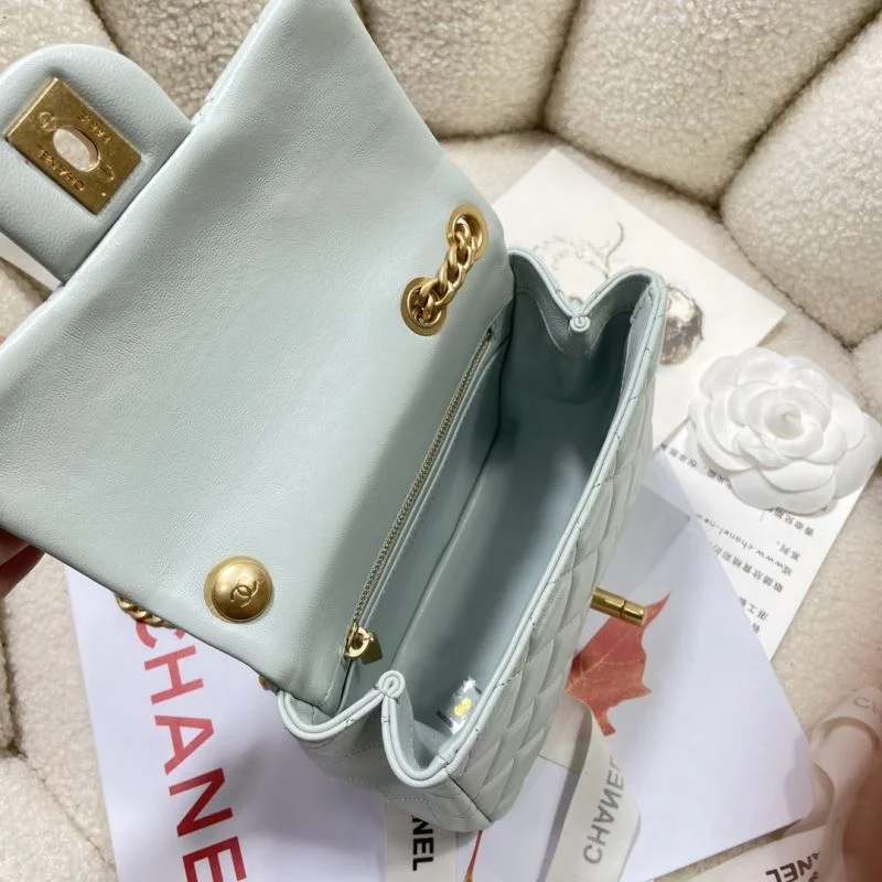 Efficient Chanel CF Series Bags 53601