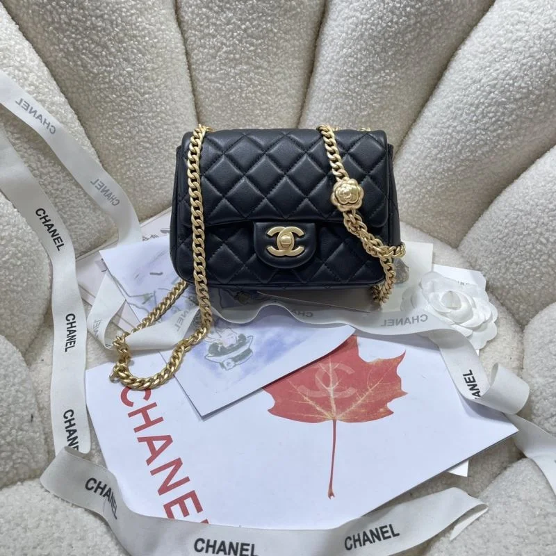 GoAnywhere Chanel CF Series Bags 53605