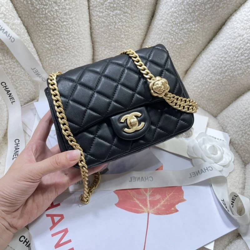 GoAnywhere Chanel CF Series Bags 53605