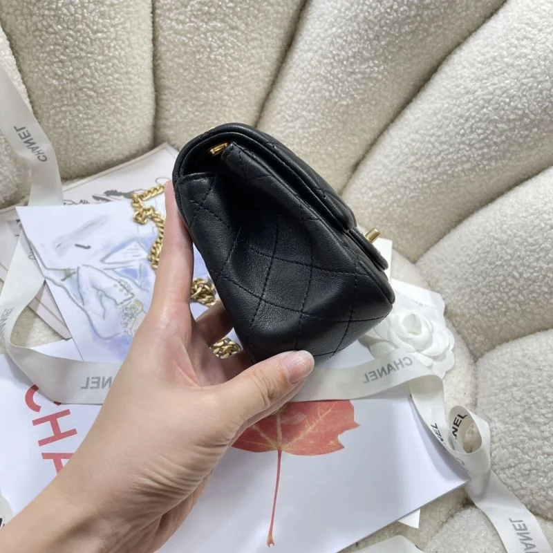 GoAnywhere Chanel CF Series Bags 53605