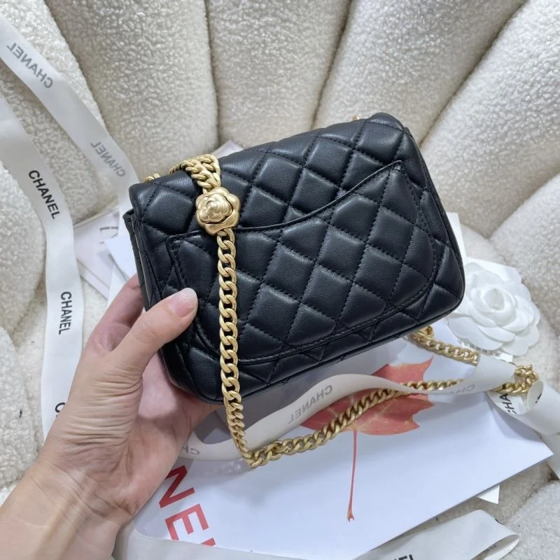 GoAnywhere Chanel CF Series Bags 53605