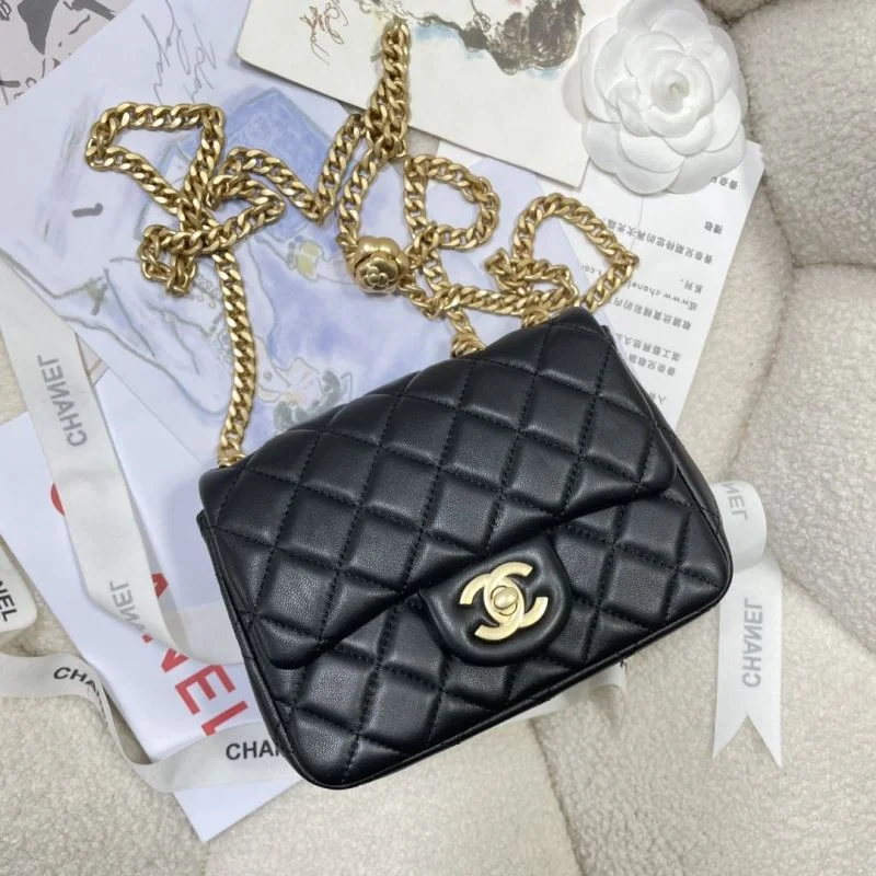 GoAnywhere Chanel CF Series Bags 53605
