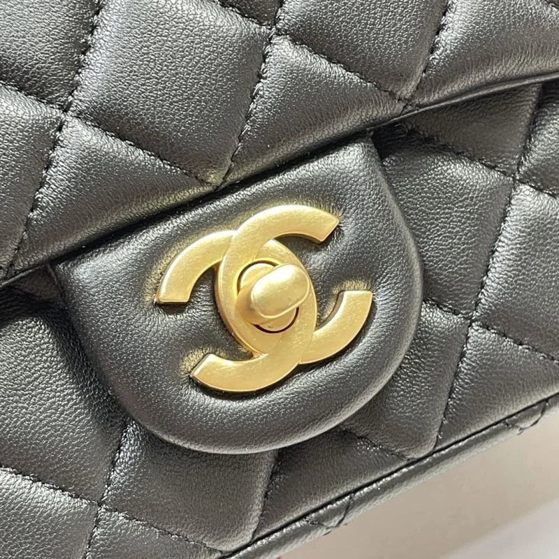 GoAnywhere Chanel CF Series Bags 53605