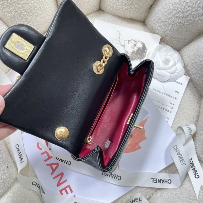 GoAnywhere Chanel CF Series Bags 53605