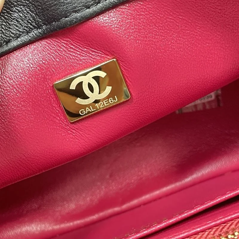 GoAnywhere Chanel CF Series Bags 53605