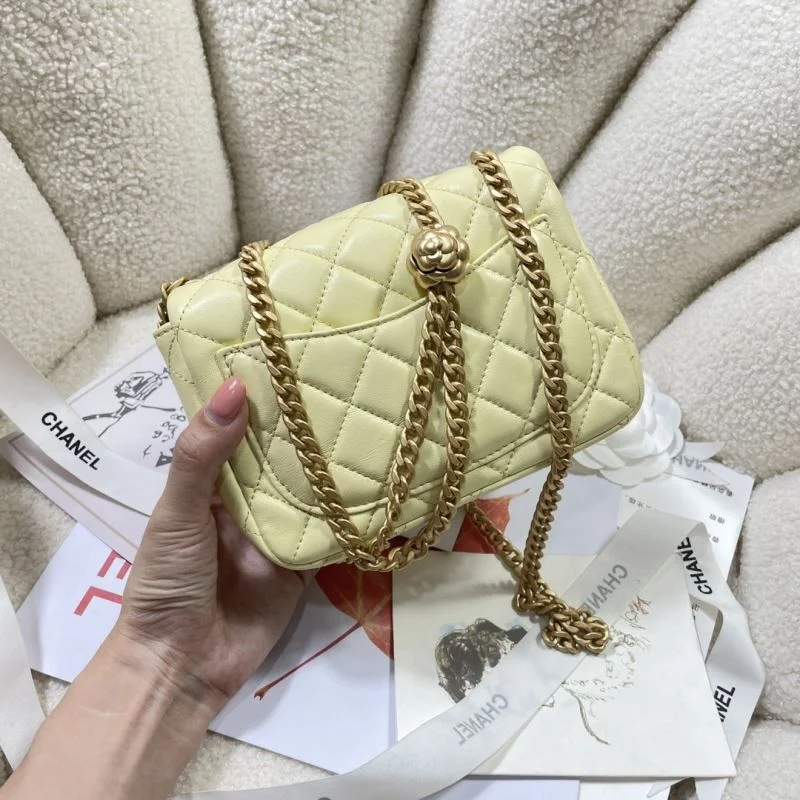 Chanel CF Series Bags Sophisticated 53583