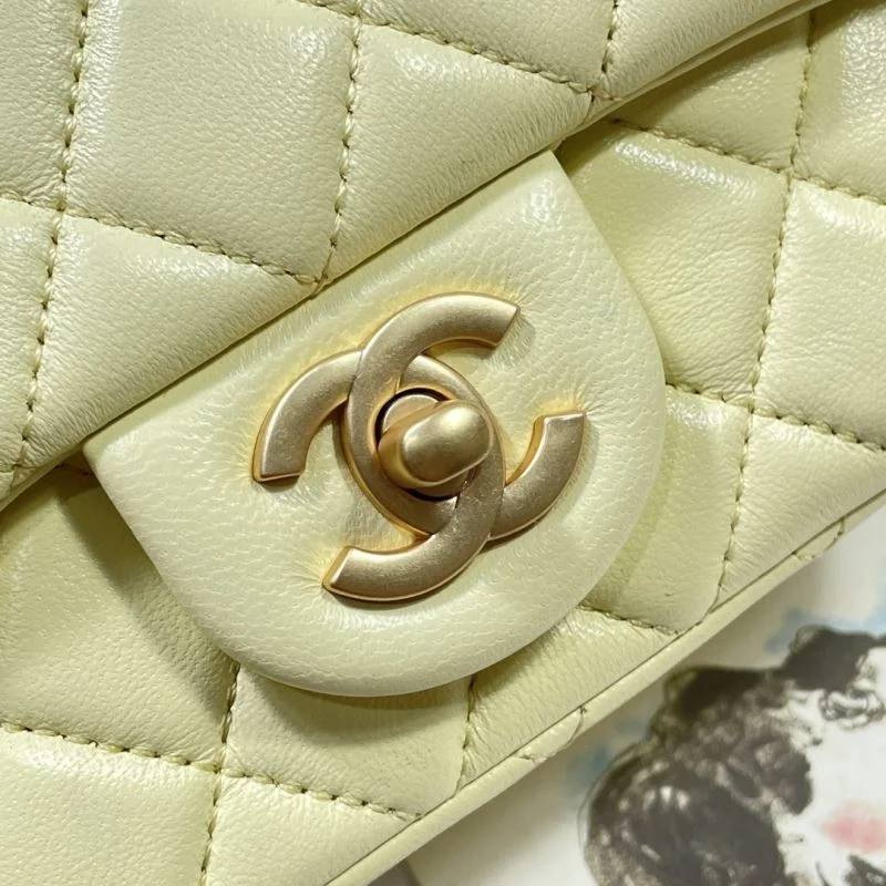 Chanel CF Series Bags Sophisticated 53583
