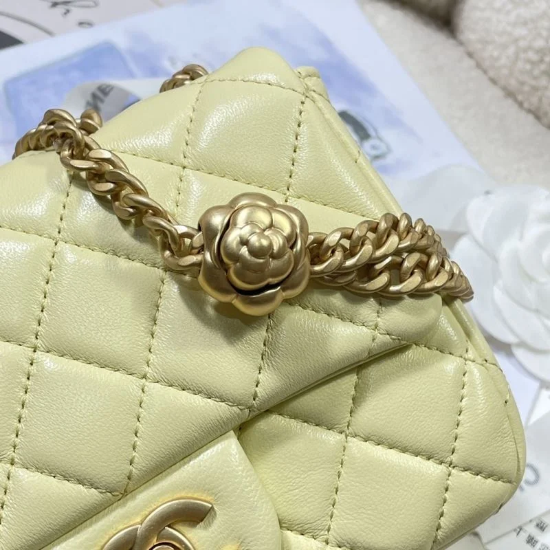 Chanel CF Series Bags Sophisticated 53583