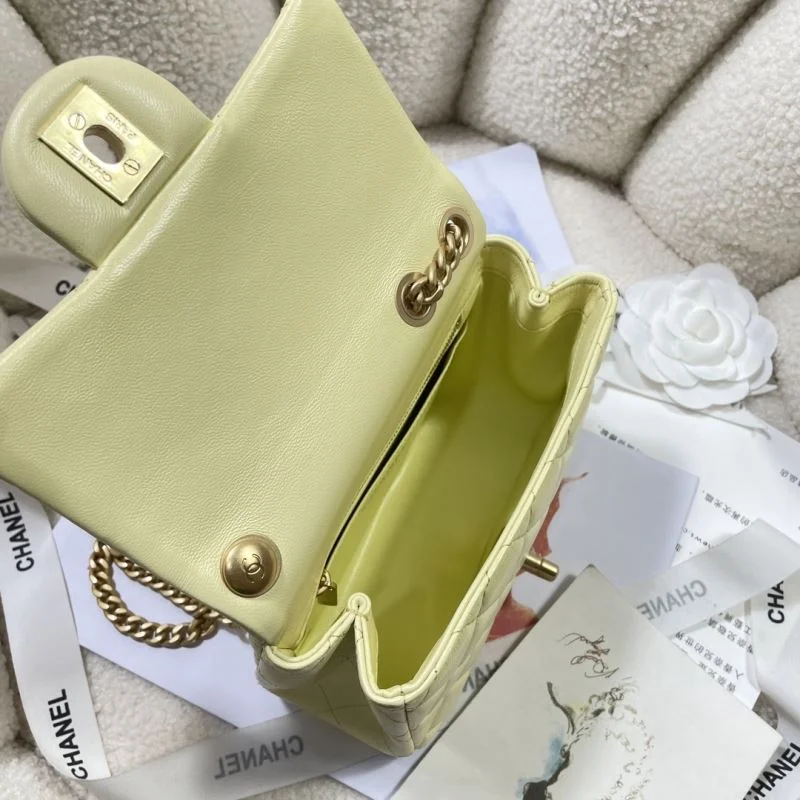 Chanel CF Series Bags Sophisticated 53583