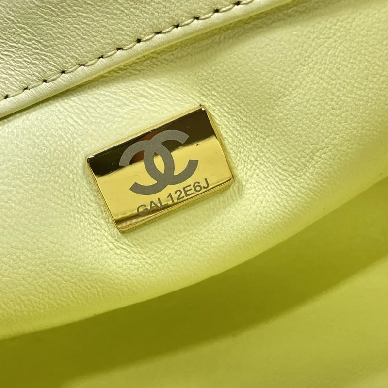 Chanel CF Series Bags Sophisticated 53583
