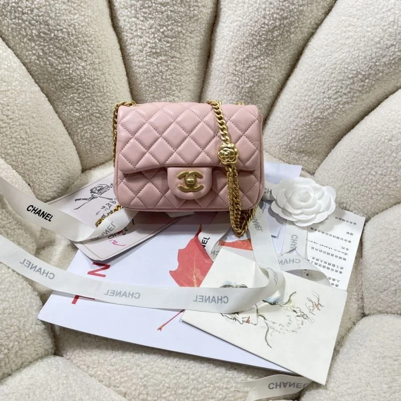 Chanel CF Series Bags Sporty 53603