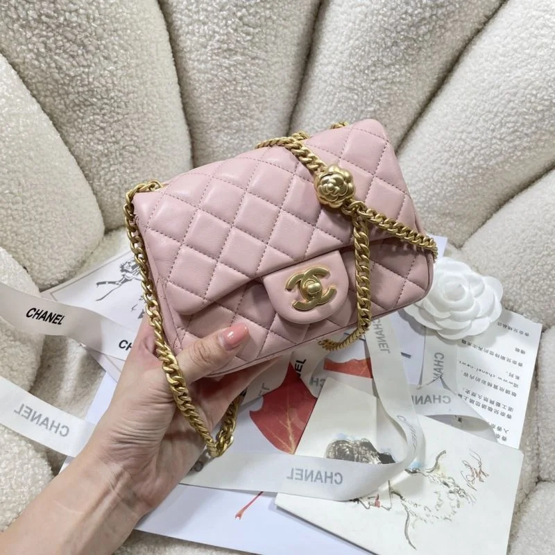 Chanel CF Series Bags Sporty 53603