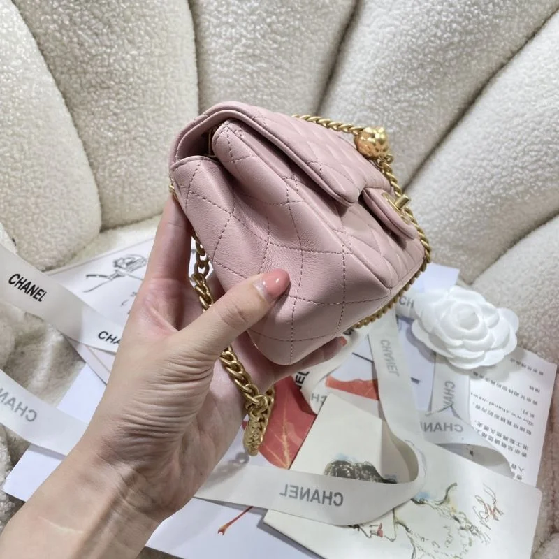 Chanel CF Series Bags Sporty 53603