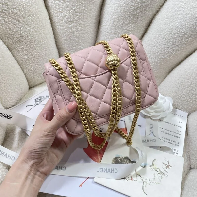 Chanel CF Series Bags Sporty 53603