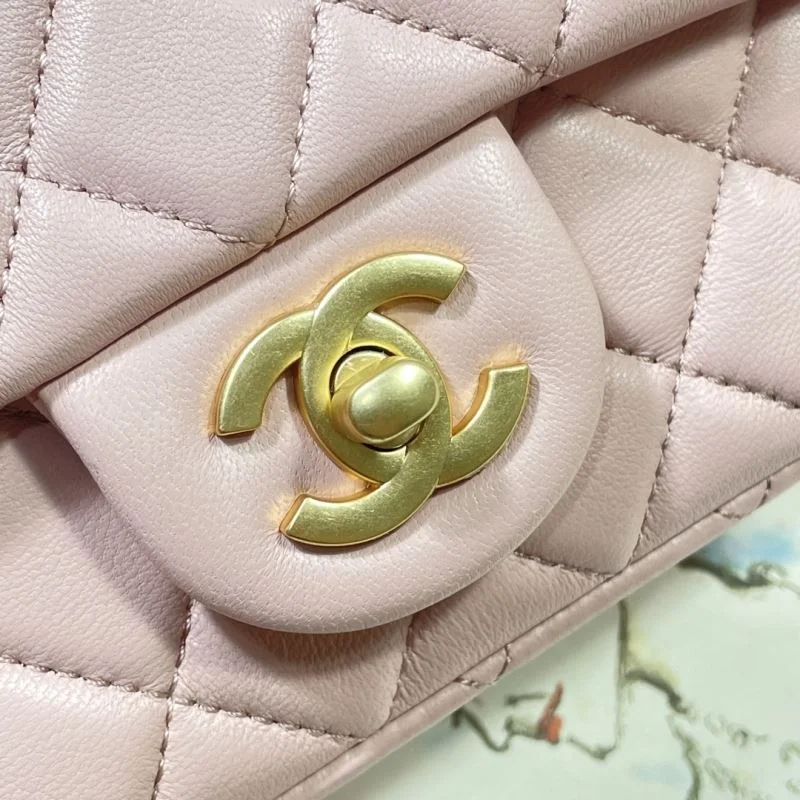 Chanel CF Series Bags Sporty 53603