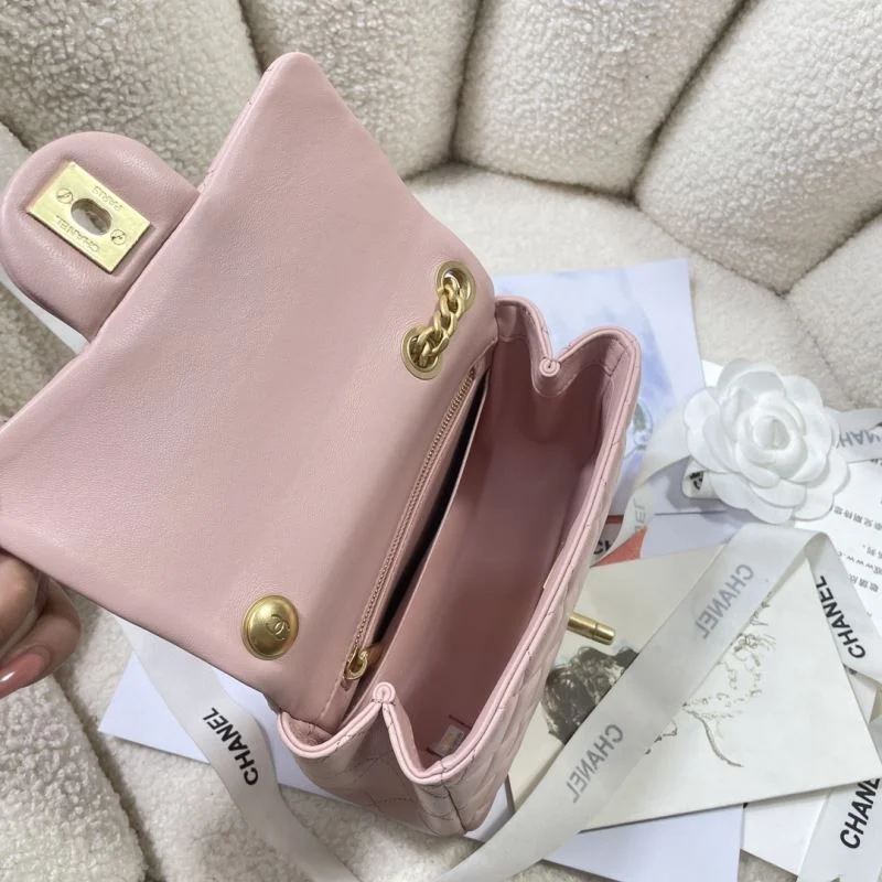 Chanel CF Series Bags Sporty 53603