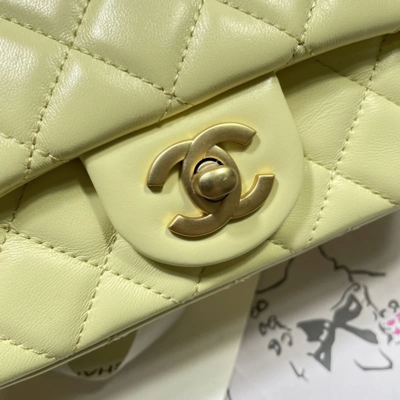 Chanel CF Series Bags ZipUp 53593