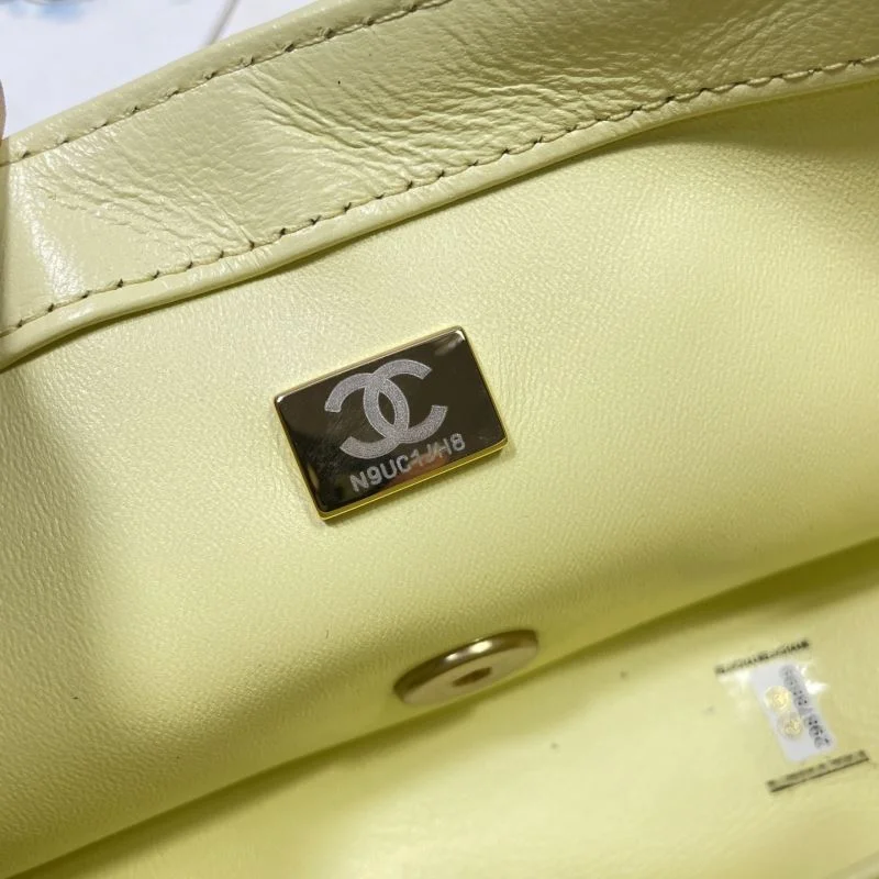 Chanel CF Series Bags ZipUp 53593
