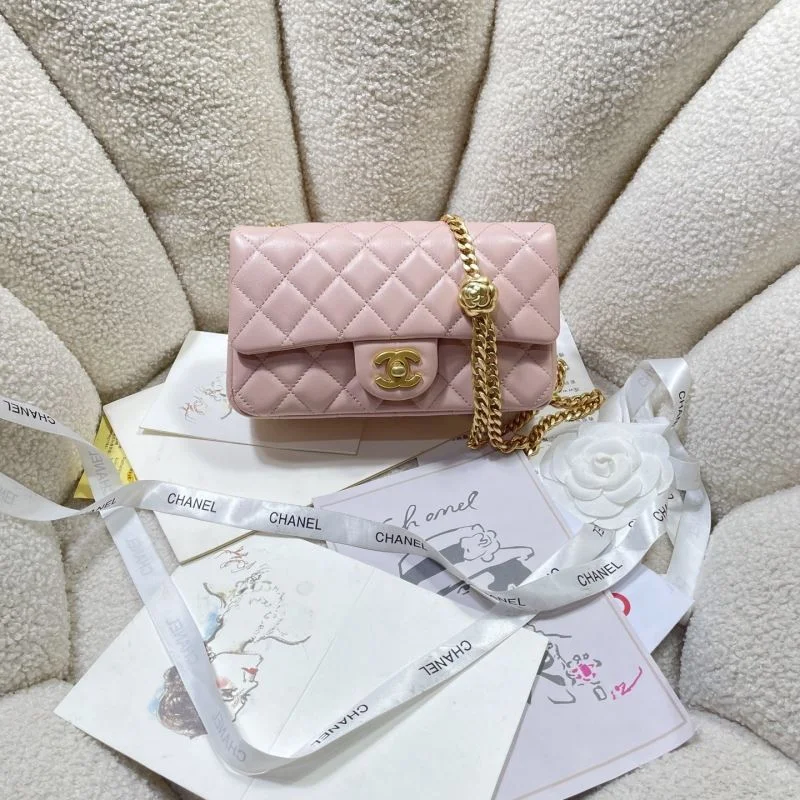 ZipUp Chanel CF Series Bags 53594