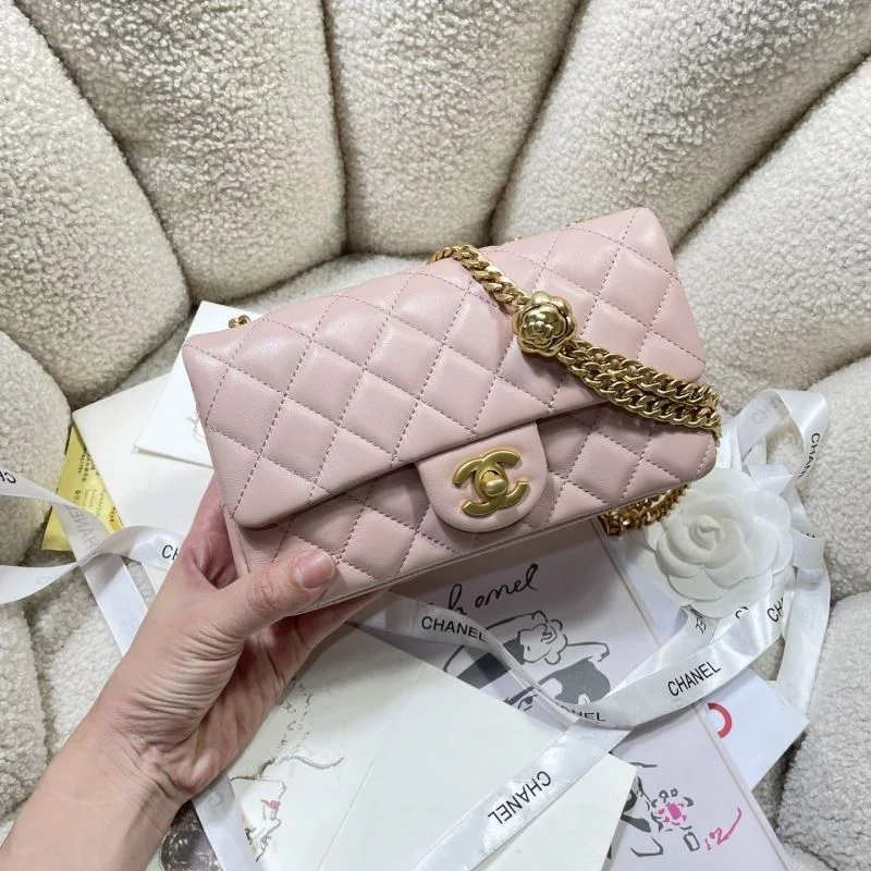 ZipUp Chanel CF Series Bags 53594