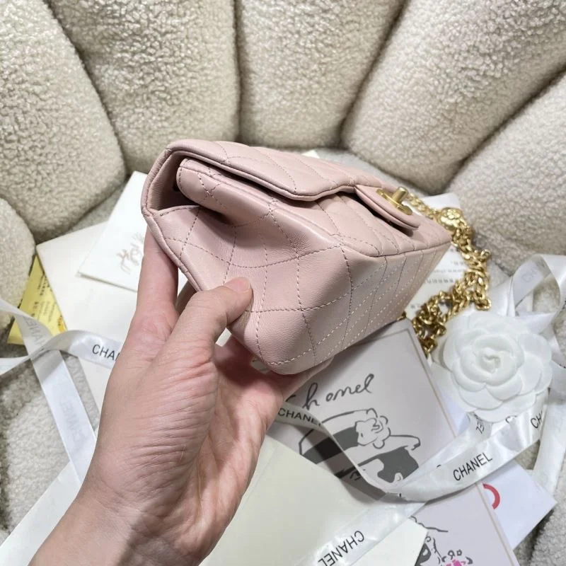 ZipUp Chanel CF Series Bags 53594