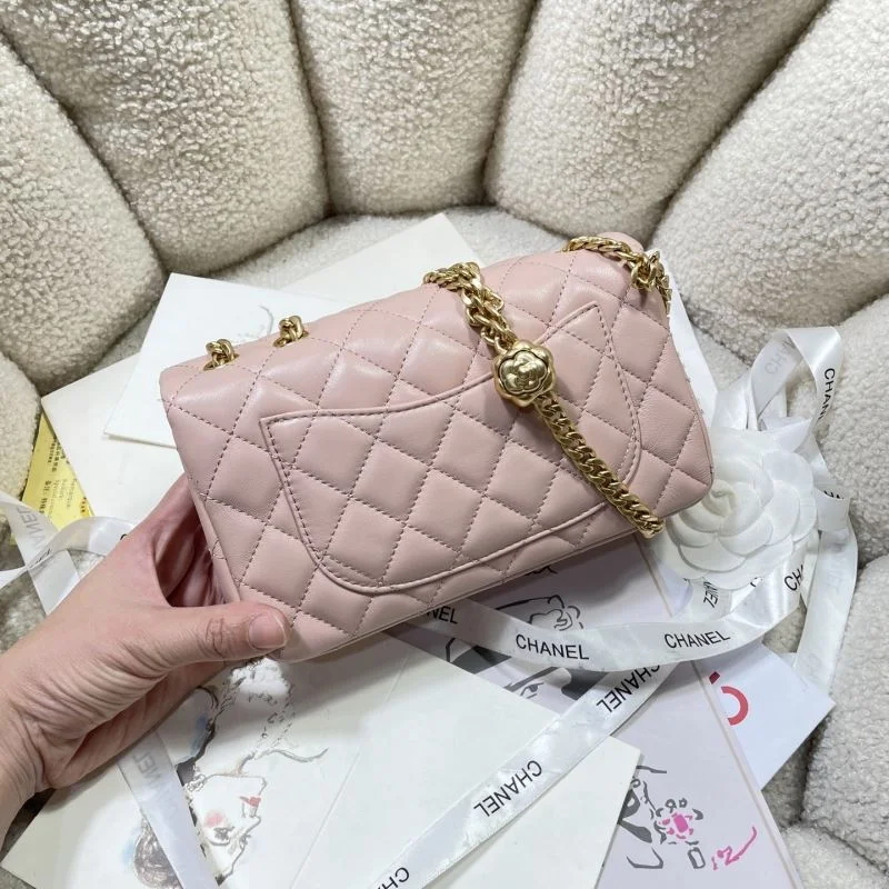 ZipUp Chanel CF Series Bags 53594