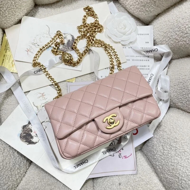 ZipUp Chanel CF Series Bags 53594