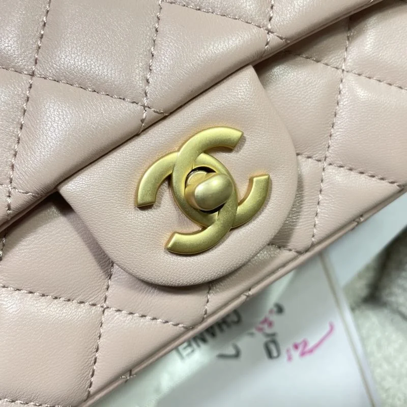 ZipUp Chanel CF Series Bags 53594