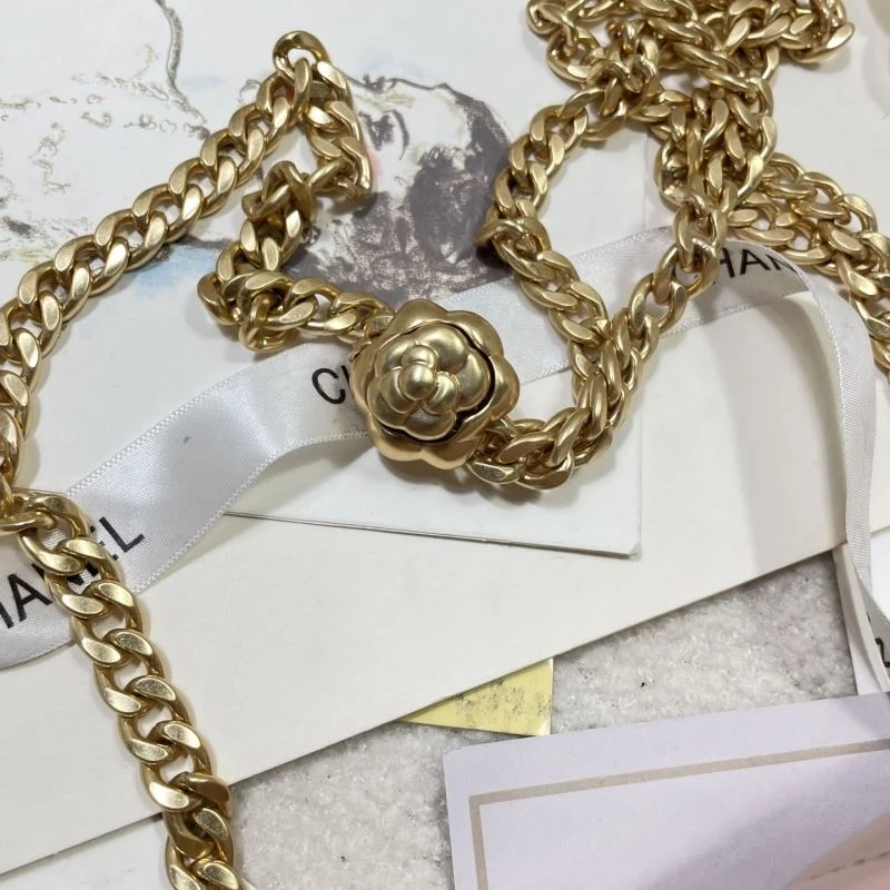 ZipUp Chanel CF Series Bags 53594