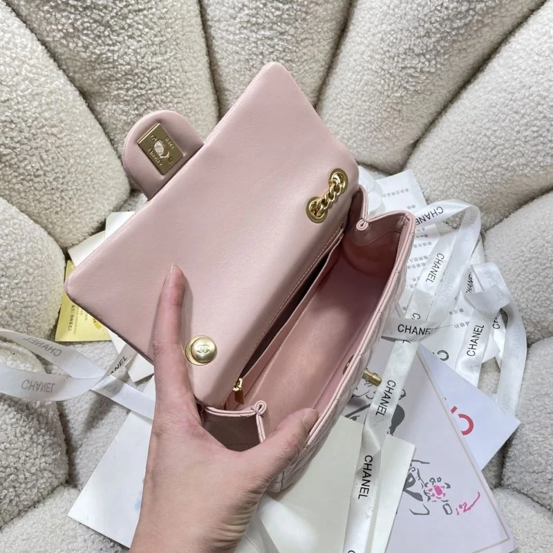 ZipUp Chanel CF Series Bags 53594