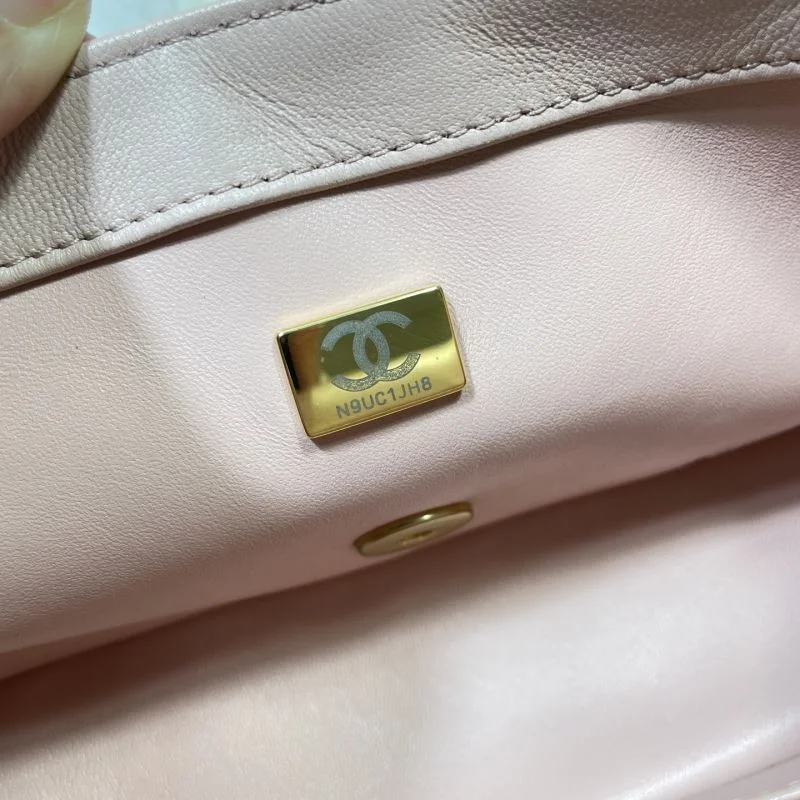ZipUp Chanel CF Series Bags 53594
