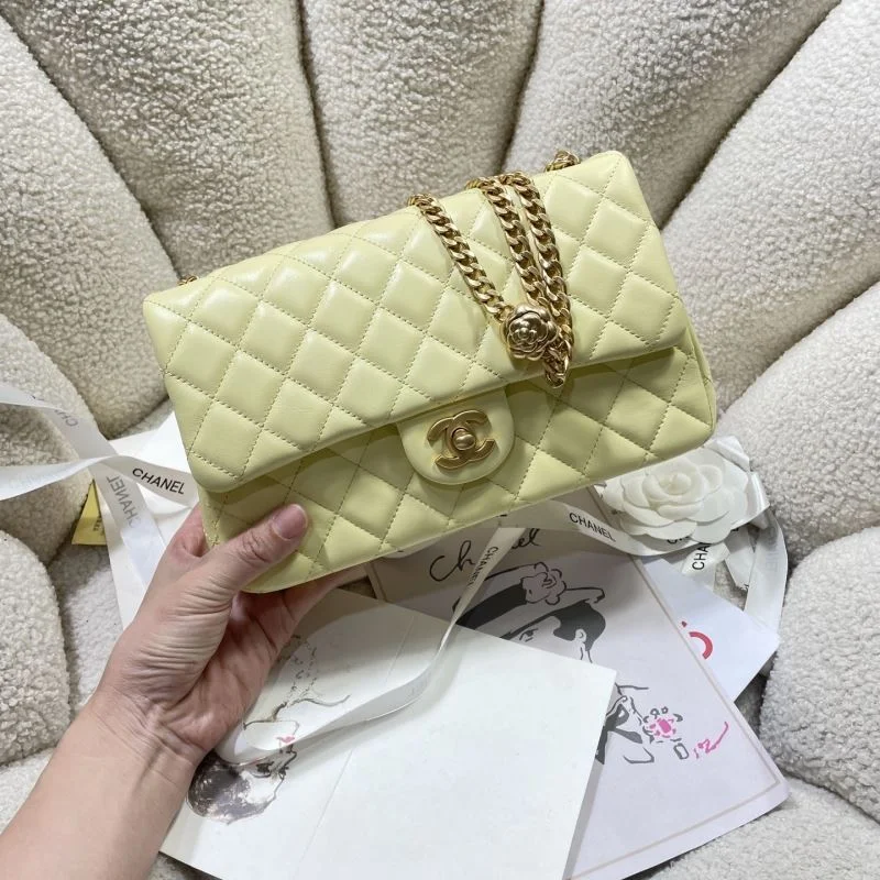 Chanel CF Series Bags Effortless 53580