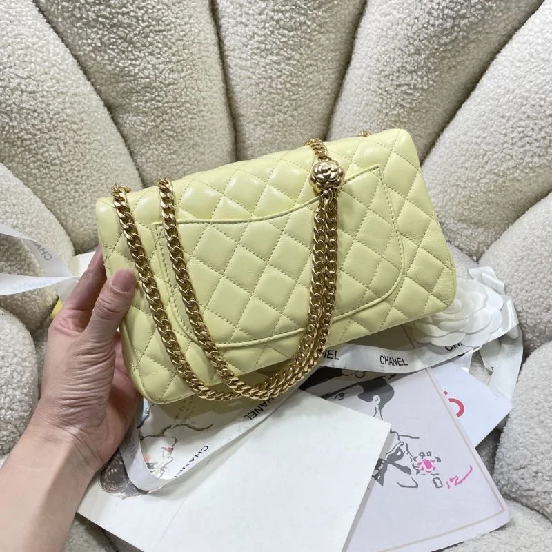 Chanel CF Series Bags Effortless 53580