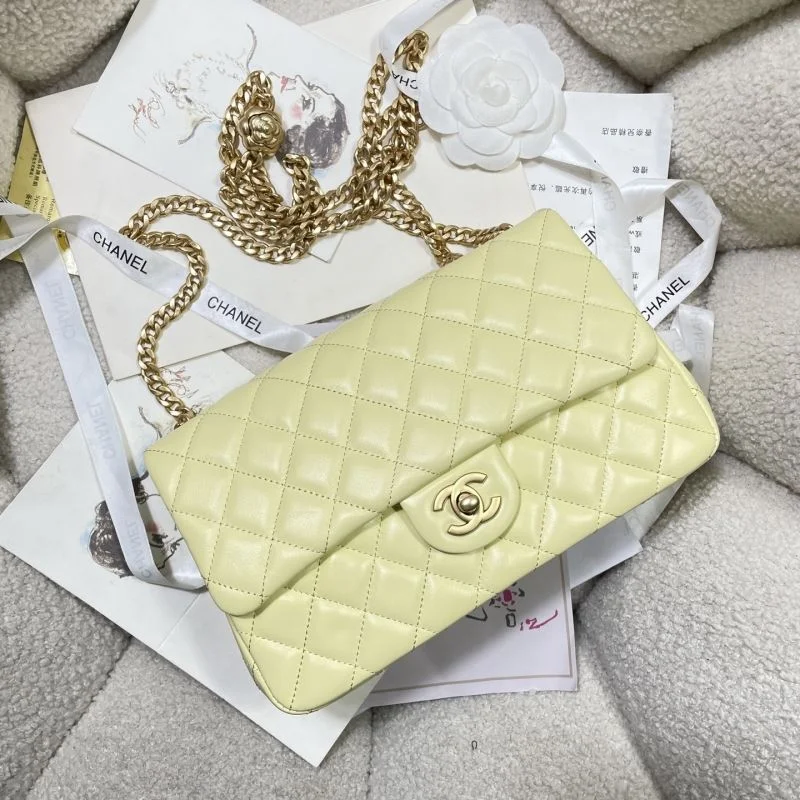Chanel CF Series Bags Effortless 53580