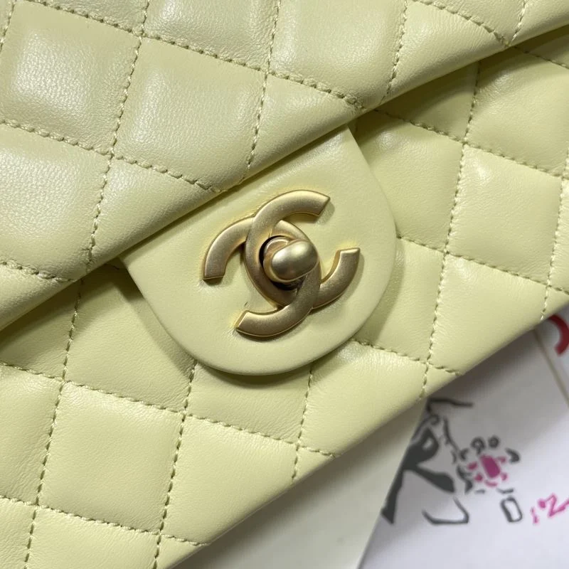 Chanel CF Series Bags Effortless 53580