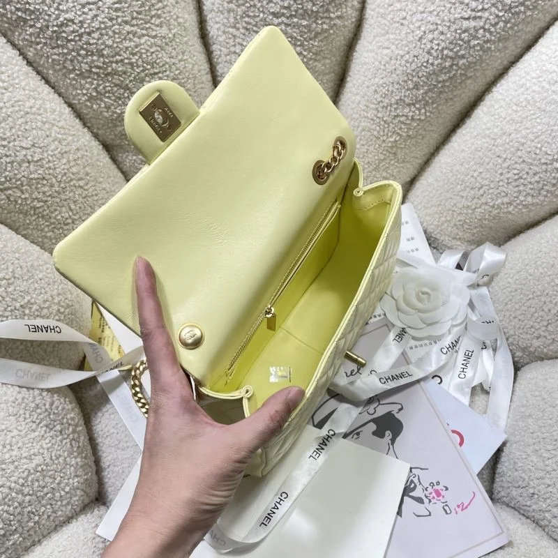 Chanel CF Series Bags Effortless 53580