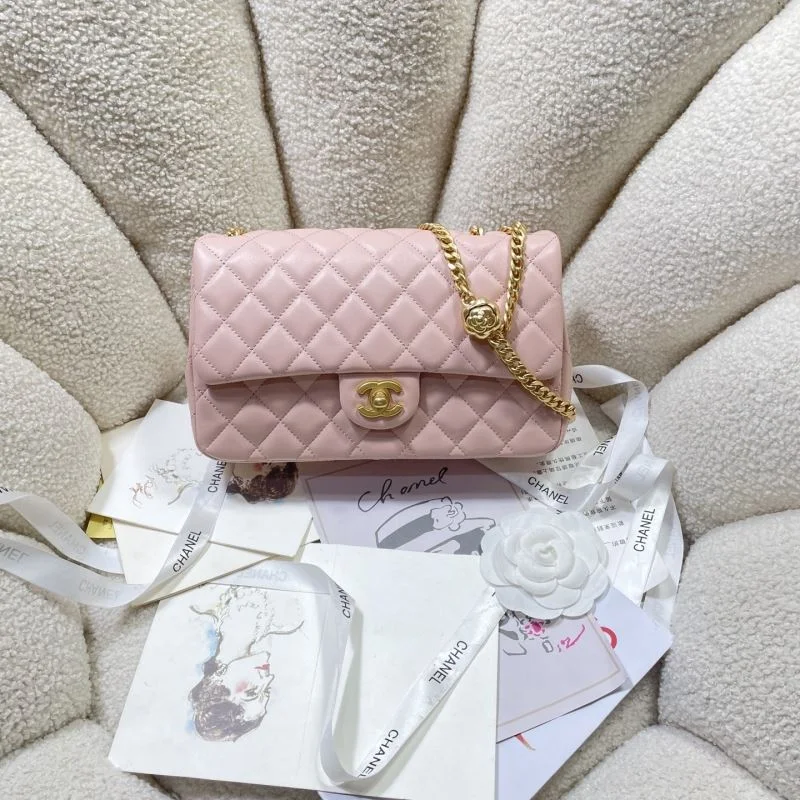 Upgraded Chanel CF Series Bags 53591