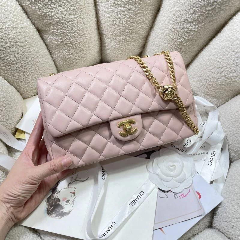 Upgraded Chanel CF Series Bags 53591