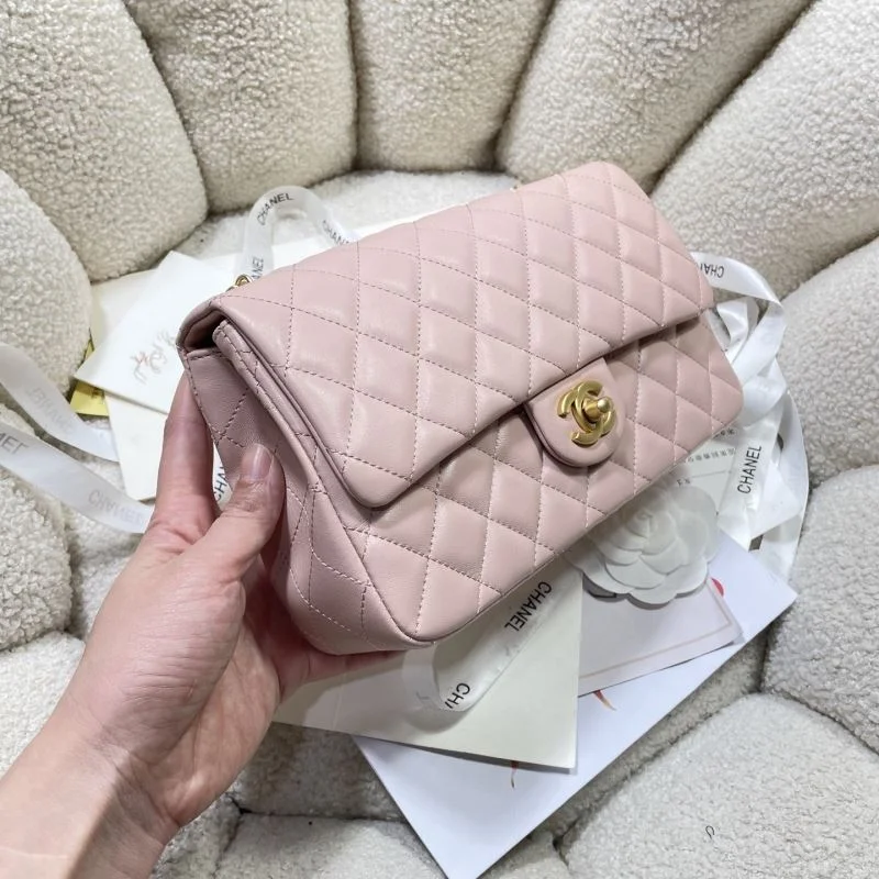 Upgraded Chanel CF Series Bags 53591