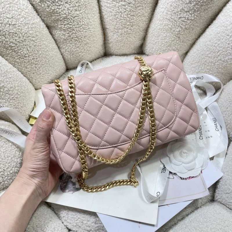 Upgraded Chanel CF Series Bags 53591