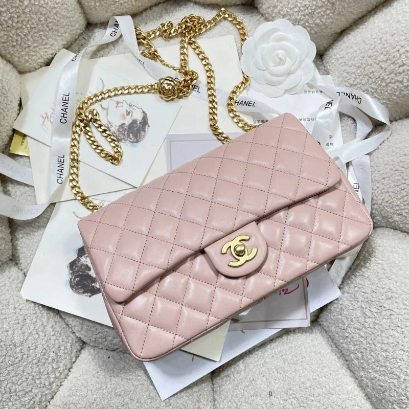 Upgraded Chanel CF Series Bags 53591