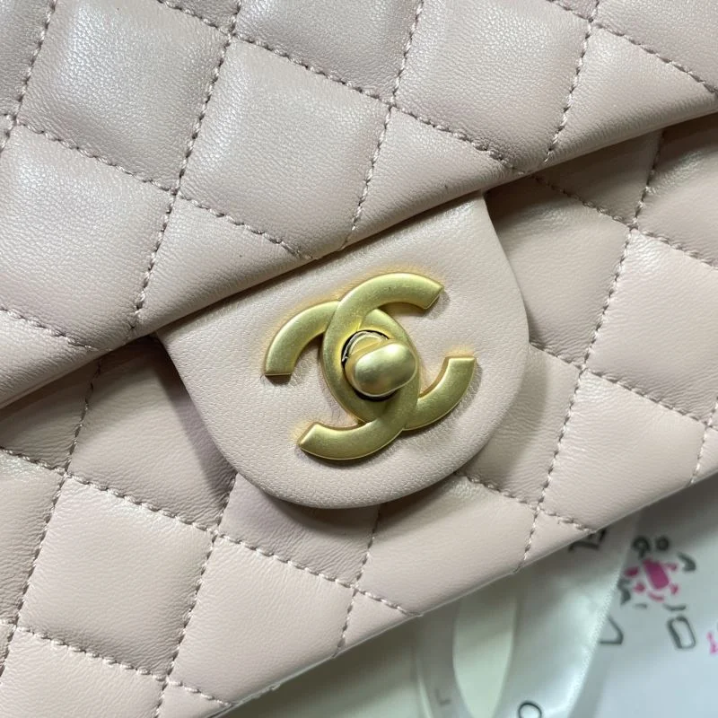 Upgraded Chanel CF Series Bags 53591