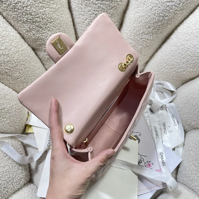 Upgraded Chanel CF Series Bags 53591