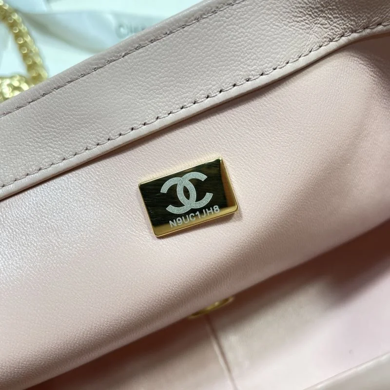 Upgraded Chanel CF Series Bags 53591