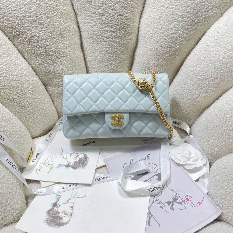 Chanel CF Series Bags SunProtective 53581