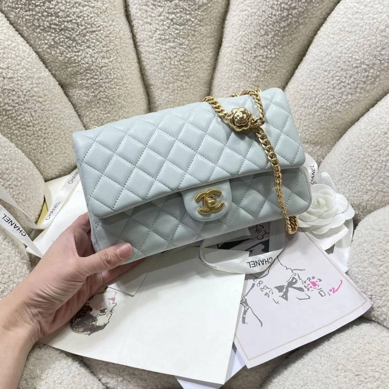 Chanel CF Series Bags SunProtective 53581